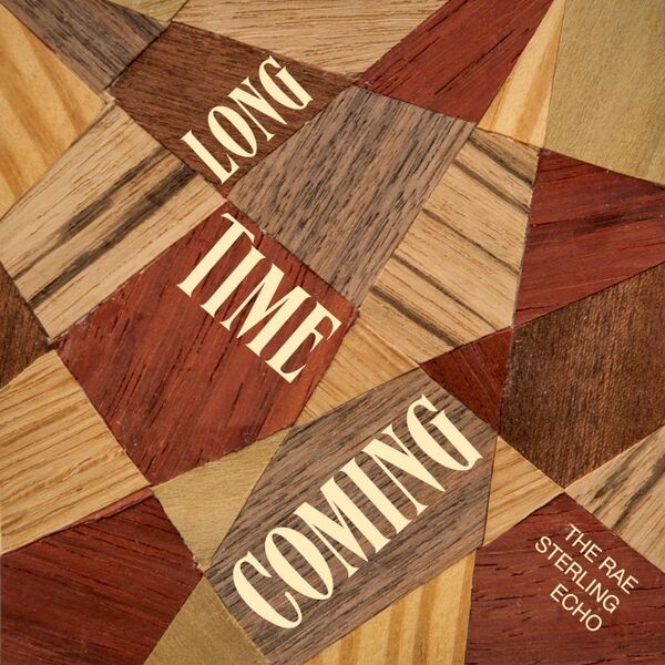 Cover art for Long Time Coming